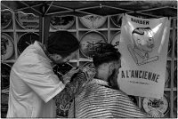 72 - BARBIER A L'ANCIENNE - GILLIOT MICHEL - belgium <div